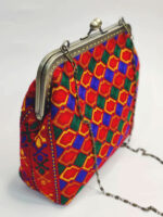 کیف سنتی زنانه چهلوار