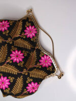 کیف زنانه سنتی نیلوفر