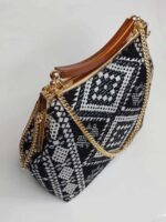 کیف زنانه سنتی کانزا