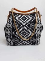 کیف زنانه سنتی کانزا