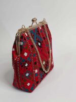 کیف زنانه سنتی چکاوک