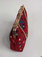 کیف زنانه سنتی چکاوک