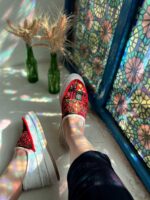 گیوه طرح نازنین - Image 3