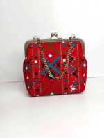 کیف سنتی زنانه ترنم