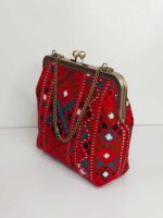 کیف سنتی زنانه ترنم