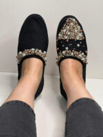 گیوه زنانه دلارا