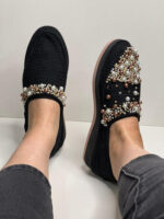 گیوه زنانه دلارا